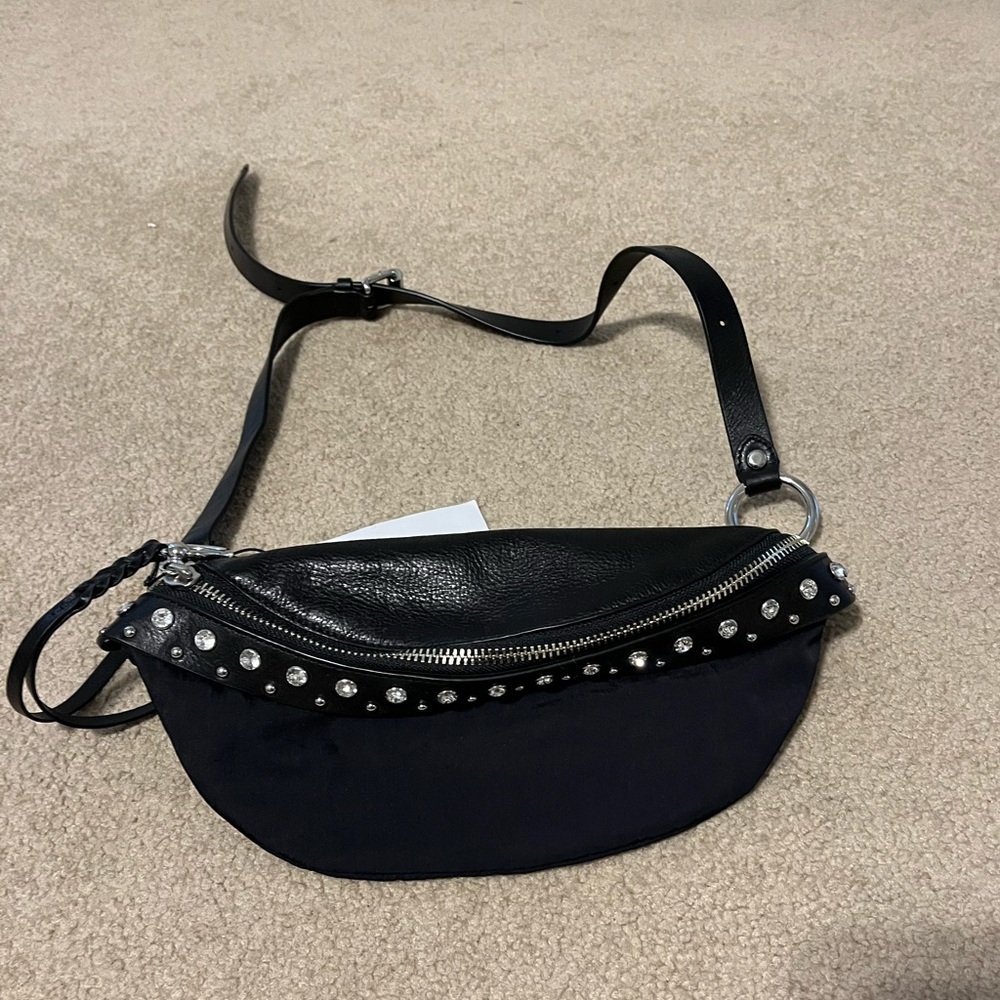 Rebecca Minkoff Belt Bag